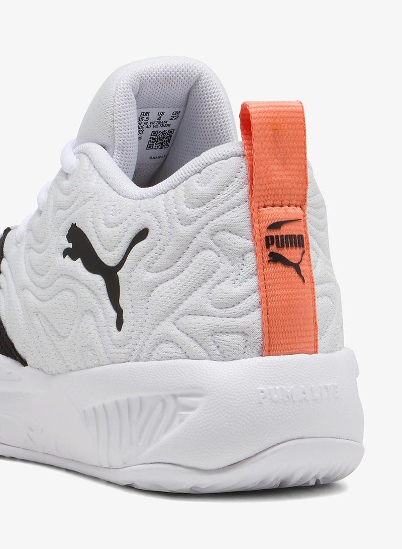 PUMA Youth Court Pro 3 - Image 4