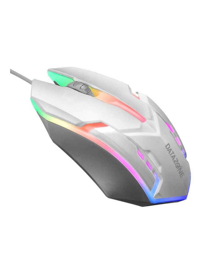 Datazone Wired Gaming Mouse - Image 3