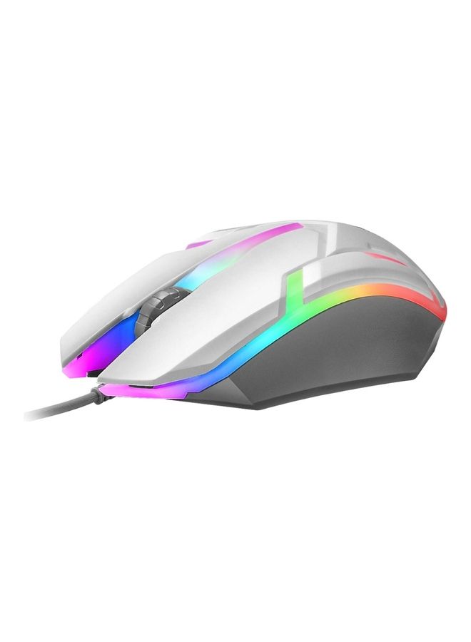 Datazone Wired Gaming Mouse - Image 4