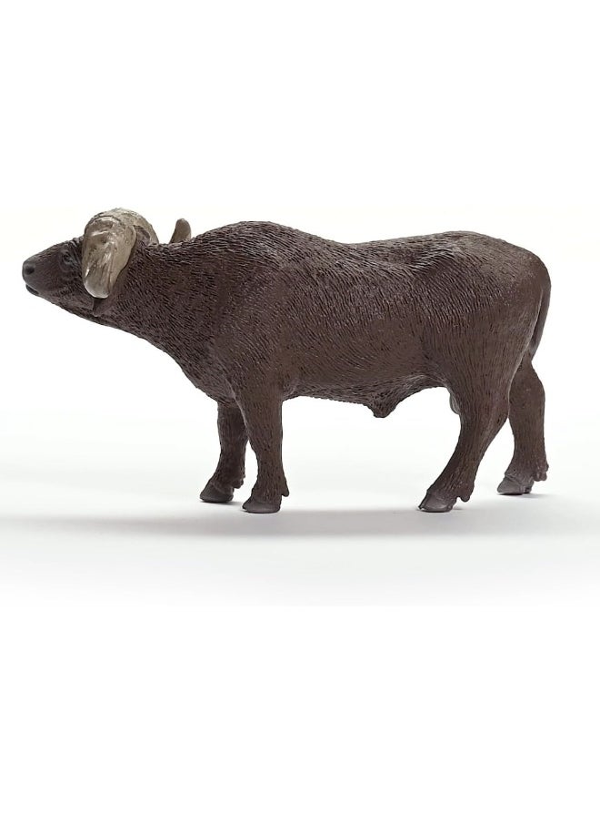 Schleich Wild Life African Buffalo Figure (7.6 cm) - pzsku/ZD32A64875C80DBC7565DZ/45/_/1737464029/b79c31c0-4a70-4df1-8e21-ed4ca1015d67