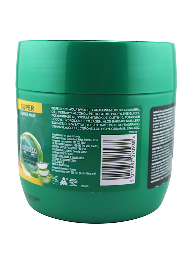 سوفن فري سوفنفري كريم الاسترخاء القشري هير إكسبرت بالصبار 1 لتر - Image 2