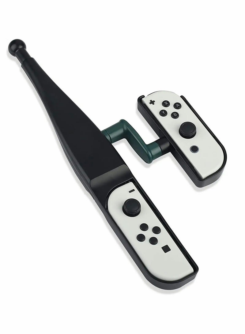 Fishing Rod for Nintendo Switch, Fishing Game Accessories Compatible with for Nintendo Switch Legendary Fishing, for Nintendo Switch Standard Edition and for Bass Pro Shops - Image 1