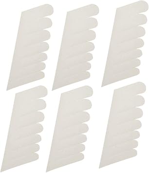 Broco لفاف حرير بروكو للأظافر - Image 1