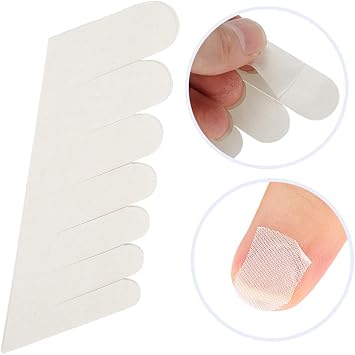 Broco لفاف حرير بروكو للأظافر - Image 2