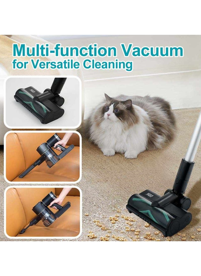 Winning Star Portable Hand Hold & Upright Vacuum Cleaner ST-5044 - Three Speed Adjustments - 1L Dust Storage Capacity - High Power Motor Powerful  27KPA Suction - pzsku/ZD32AC7415A7D001462A2Z/45/_/1739369425/61fc6931-3216-4080-a275-d61ac2595fd2