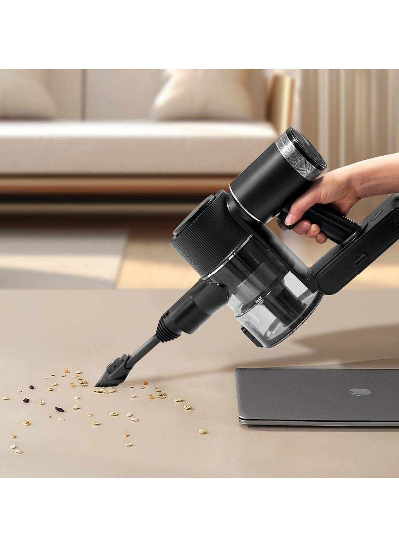 Winning Star Portable Hand Hold & Upright Vacuum Cleaner ST-5044 - Three Speed Adjustments - 1L Dust Storage Capacity - High Power Motor Powerful  27KPA Suction - pzsku/ZD32AC7415A7D001462A2Z/45/_/1739369490/b01e2831-a5b9-4ed0-9aba-b889e663bef3