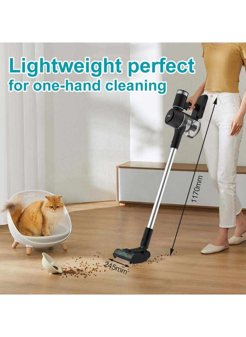 Winning Star Portable Hand Hold & Upright Vacuum Cleaner ST-5044 - Three Speed Adjustments - 1L Dust Storage Capacity - High Power Motor Powerful  27KPA Suction - pzsku/ZD32AC7415A7D001462A2Z/45/_/1739369527/e347de1d-1531-478d-8e83-cd9ce0c5eb22