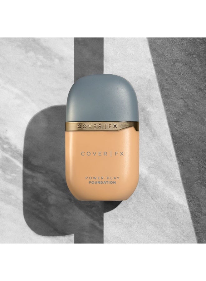 كفر فيكس فونديشن - Image 1