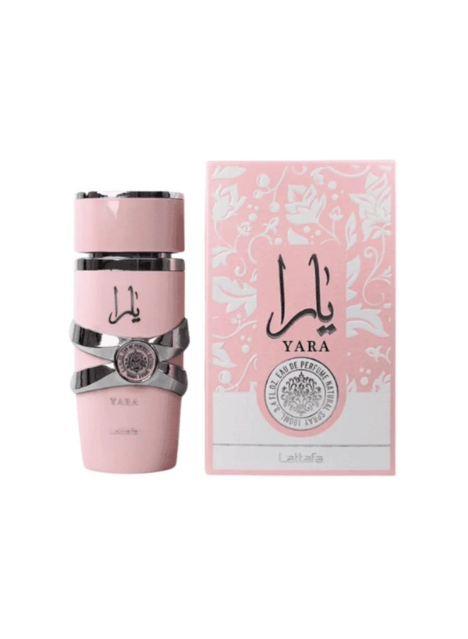 Yara EDP For Women 100ml