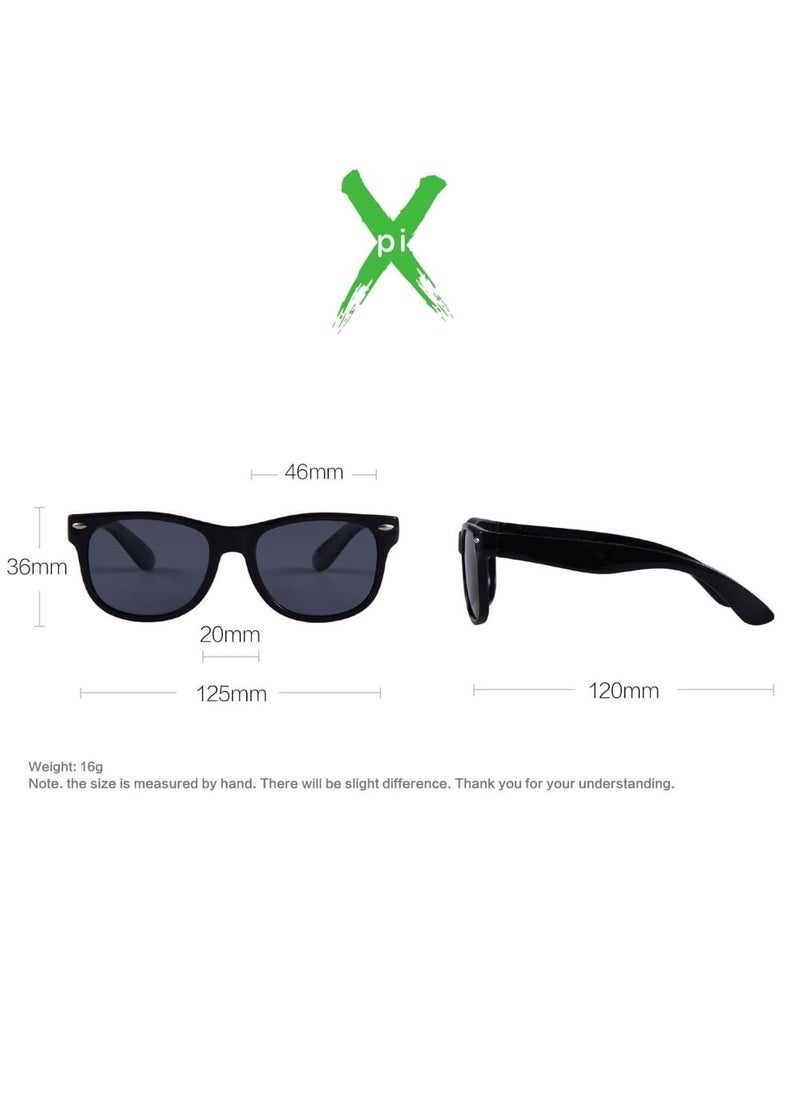 XPI - Xpi Kids Sunglasses PK101-9 - Image 1