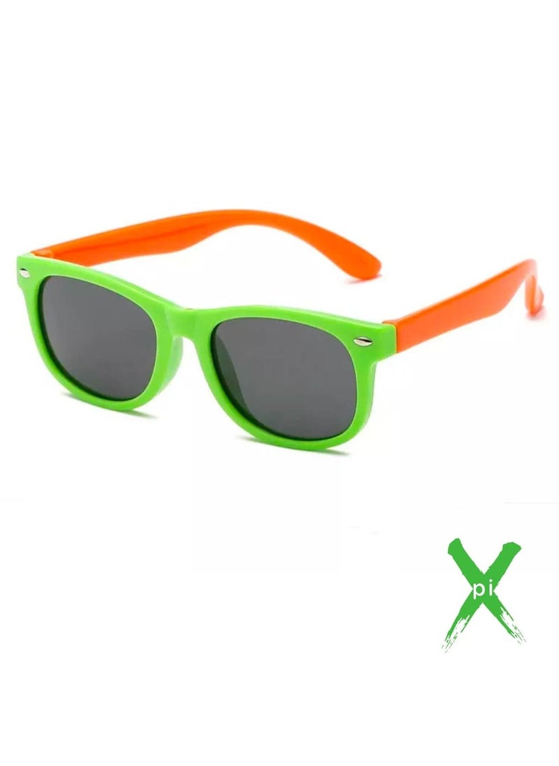 XPI - Xpi Kids Sunglasses PK101-9 - Image 1