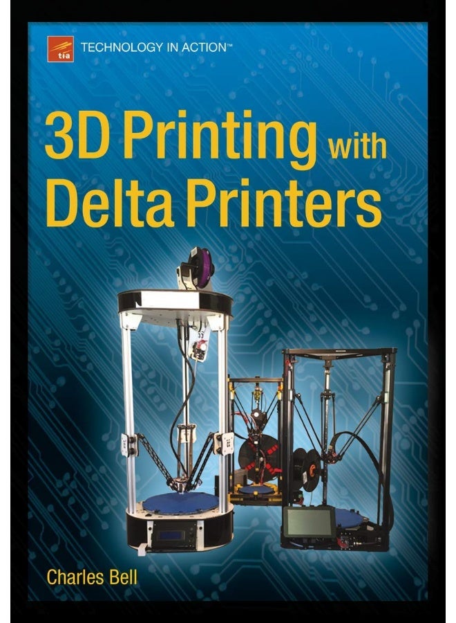 3D Printing with Delta Printers