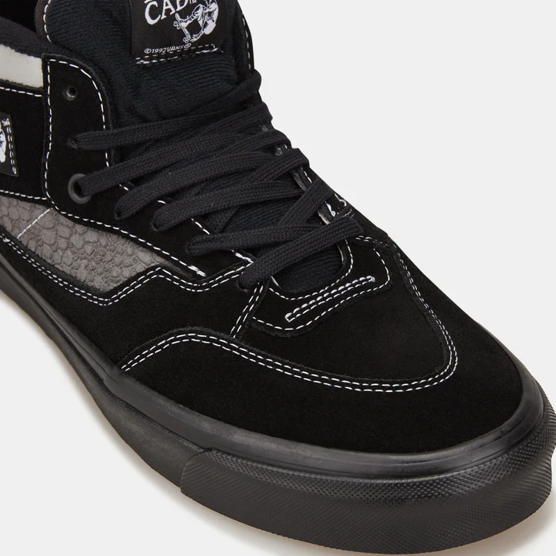 VANS Half Cab 33 DX Unisex Shoe
