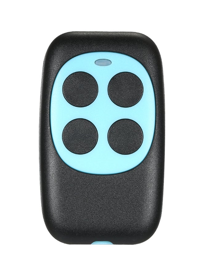 جهاز تحكم عن بعد شامل ينسخ آلياً متعدد الاستعمالات متعدد الترددات أزرق 0.019كيلوجرام - Image 2