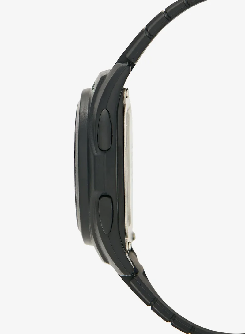 Casio  Pu Strap Digital Watch for Women | Best Price UAE