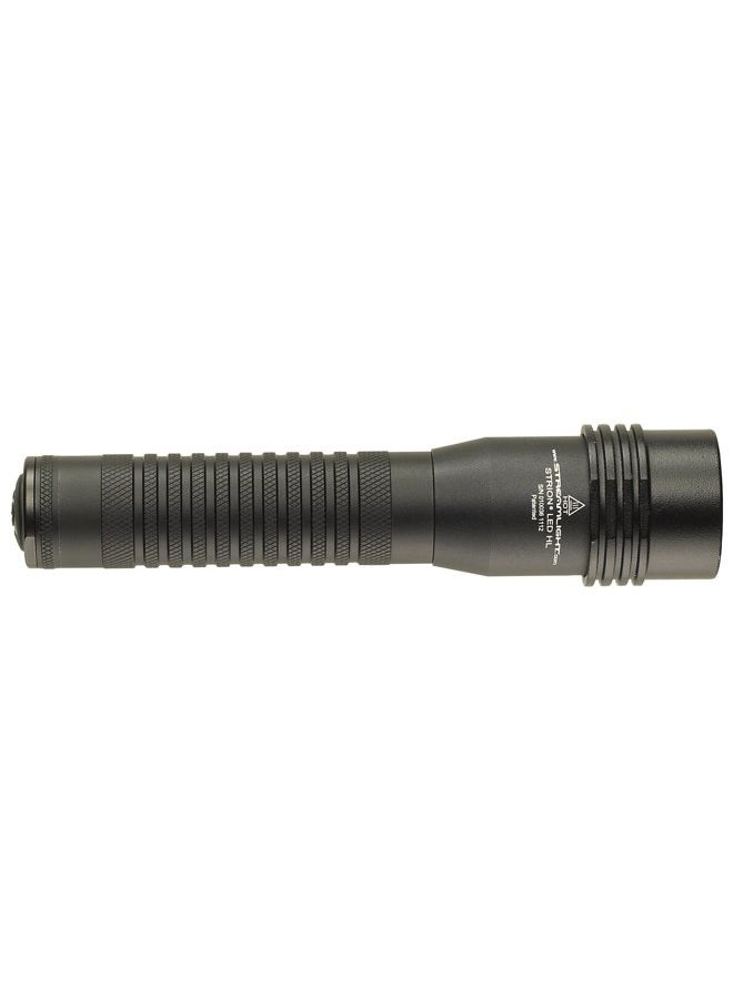 Streamlight 74754 Strion LED HL Rechargeable Flashlight with 12-Volt DC Charger - 615 Lumens - Image 2