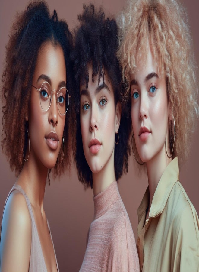 ويسبر ويب كريم ويسبر ويب لتحديد تجعيدات الشعر - Image 2