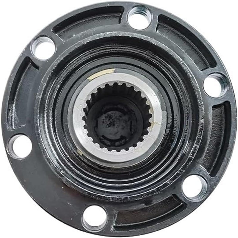 Wivplex Locking Hub for Nissan Pickup 720 (1972-1982) - Image 3
