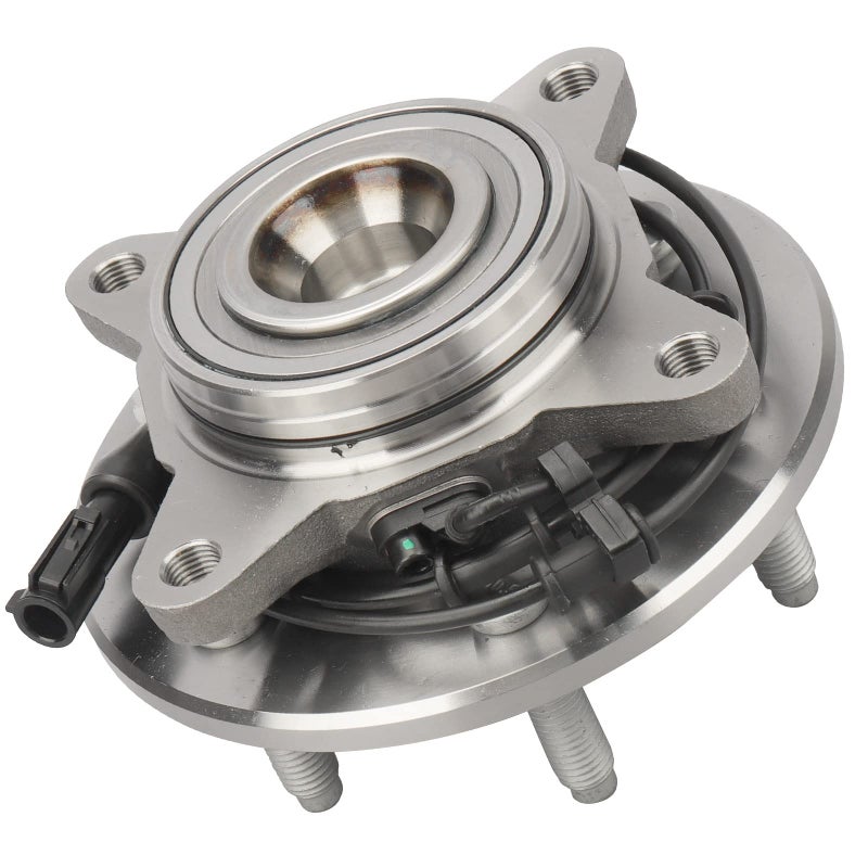 HARUMA Front Wheel Bearing Hub 515042 2WD WABS 20032006 for FORD EXPEDITION 20032006 for LINCOLN NAVIGATOR