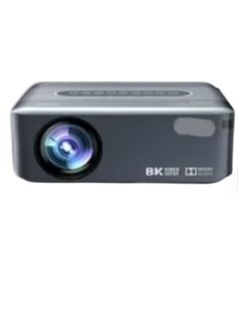 AROAQ Projector 4K 1080P 8K video Projector Wifi Video LED Home Theatre Cinema