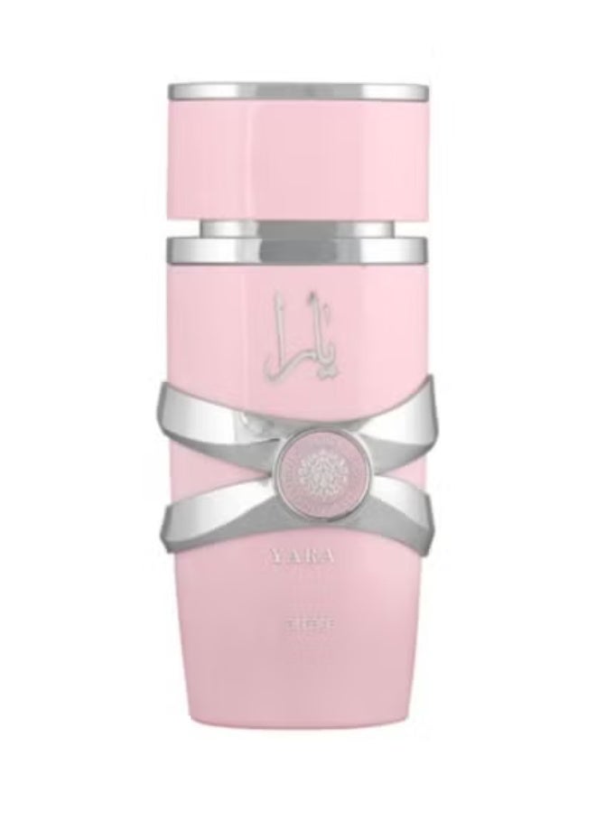 لطافة ماء عطر يارا 100ملليلتر - Image 3