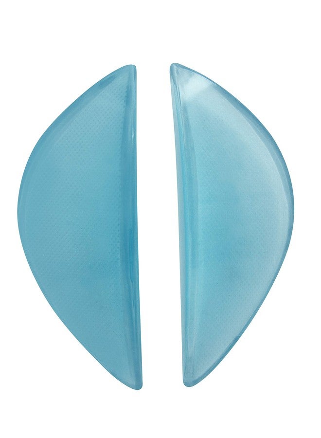 NIVIA Arch Gel Support, Gel Pads & Insoles, For Shock Absorption Available in S | M | L & Tansparent Color, Used for Foot Care - Image 1