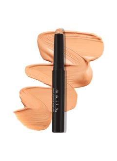 Mally Beauty Mally Beauty Dark Circle Corrector Concealer - Deeper - 0.08 Fl Oz - Eye Brightener, Concealer, Hydrating, Cover Dark Spots  - Image 1