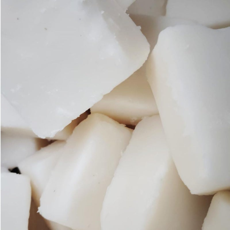 Amazing Soy Wax for Candle Making Soy Wax Chunks 100 Pure Soy Wax for Candle Making Natural SOYA Wax Vegetable Wax for Candle Making EcoFriendly and NonToxic 250 Grams - Image 2