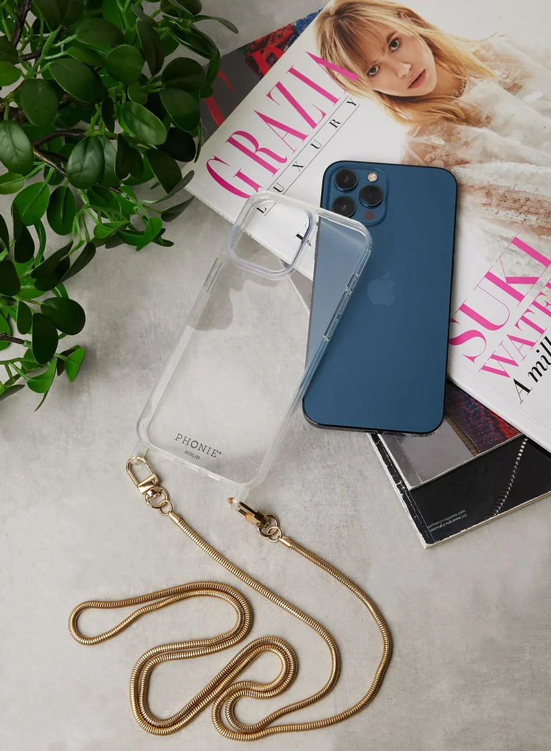 PHONIE Iphone 15 Pro Max Case