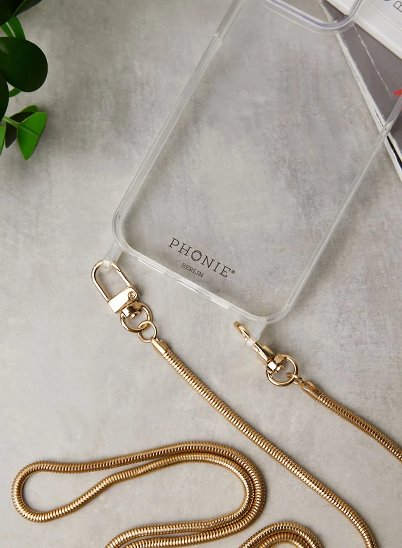 PHONIE Iphone 15 Pro Max Case