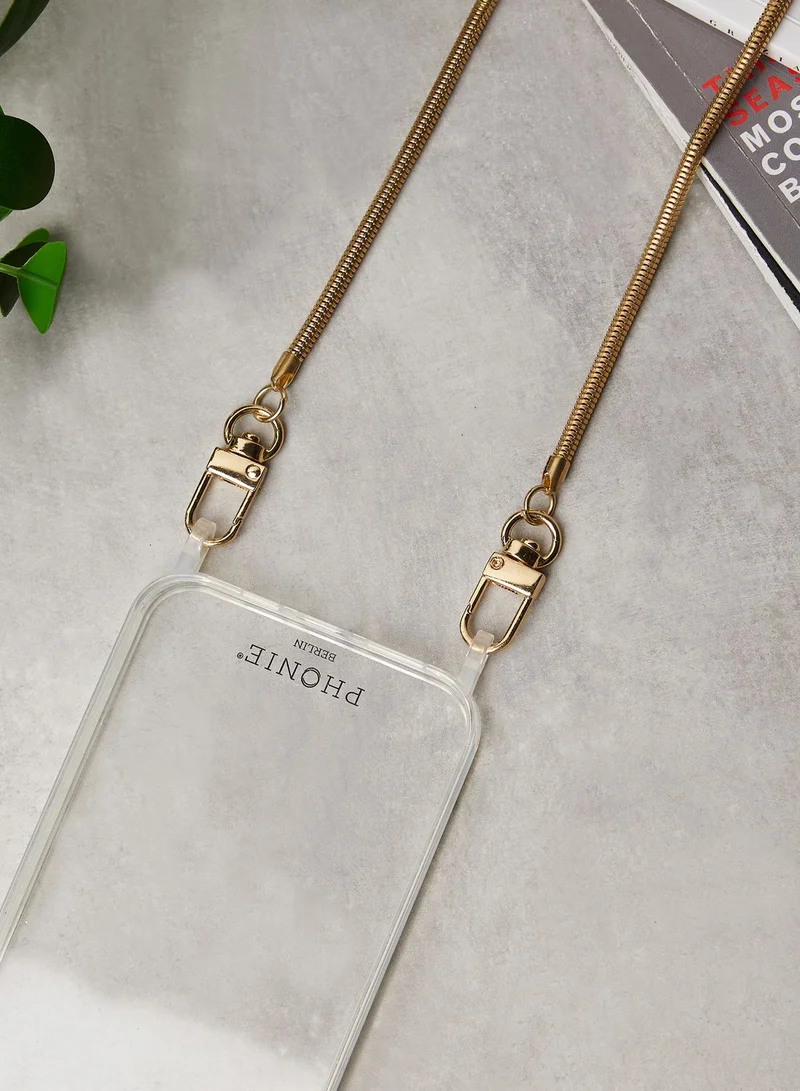 PHONIE Iphone 15 Pro Max Case