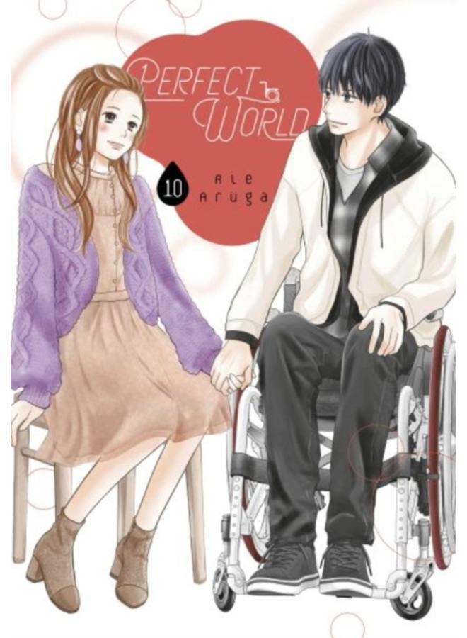 Perfect World 10 : 10
