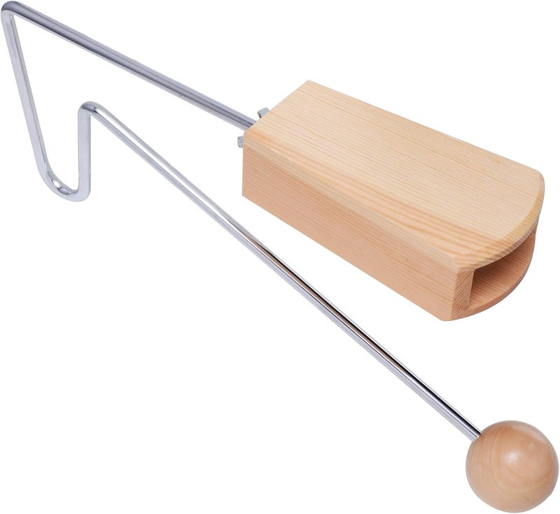 TDOCK Vibraslap Percussion Instrument - Image 2