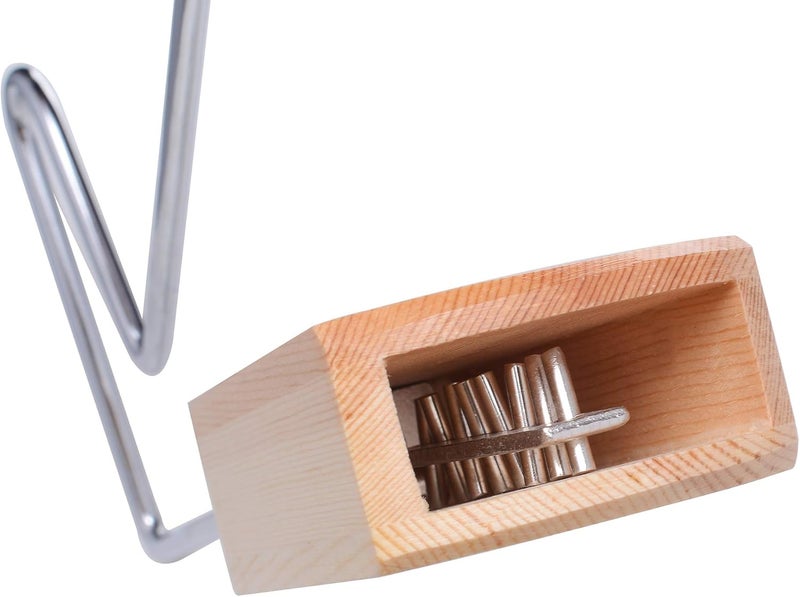 TDOCK Vibraslap Percussion Instrument - Image 3