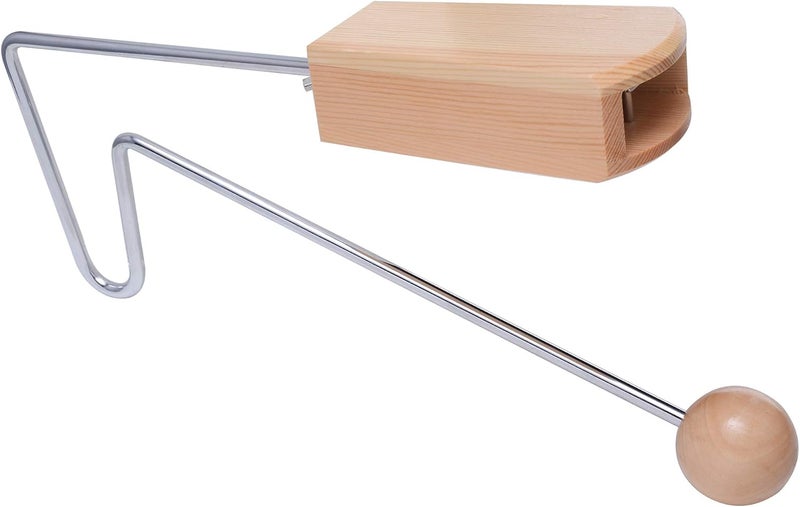 TDOCK Vibraslap Percussion Instrument - Image 4