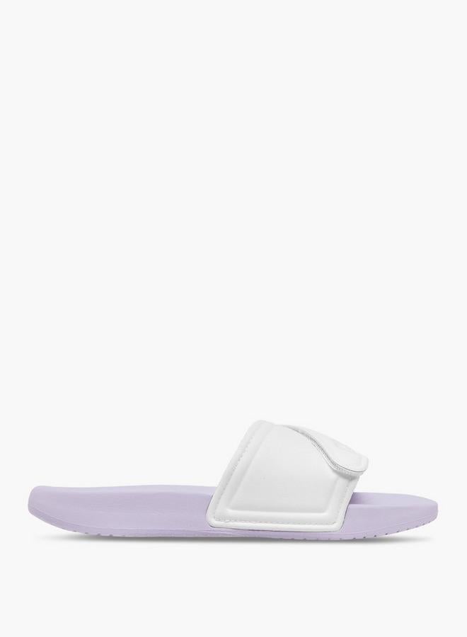 Kappa Girl's Slides - Image 2