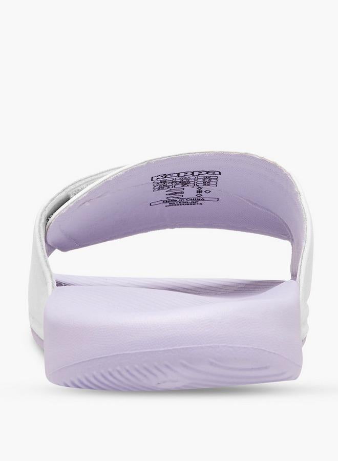 Kappa Girl's Slides - Image 4
