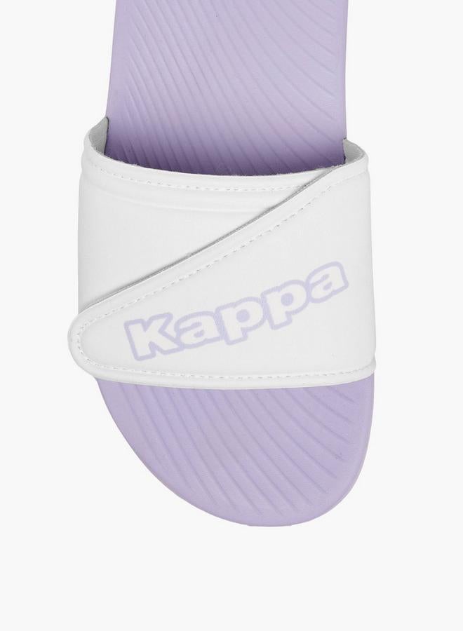 Kappa Girl's Slides - Image 3