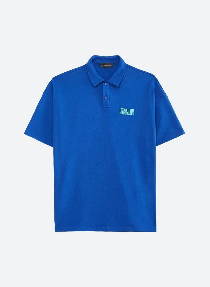 ليس بنجامنز بولو تي 002