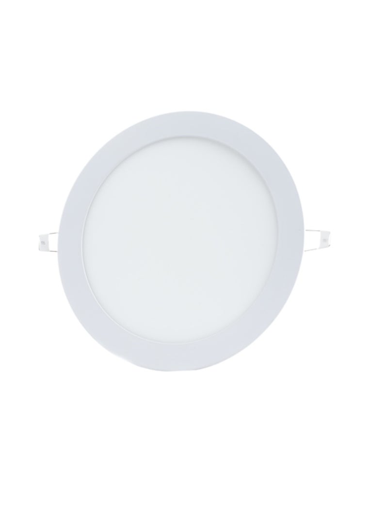 EPSCO LED Spot Round - inwall - 15cm - 12 watt spotlight