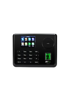 ZKTeco P160 Palm&Fingerprint Multibiometric T&A and Access Control Terminal  - Image 1