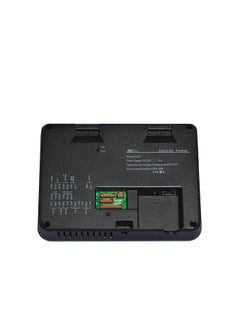 ZKTeco P160 Palm&Fingerprint Multibiometric T&A and Access Control Terminal  - Image 3
