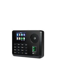 ZKTeco P160 Palm&Fingerprint Multibiometric T&A and Access Control Terminal  - Image 2