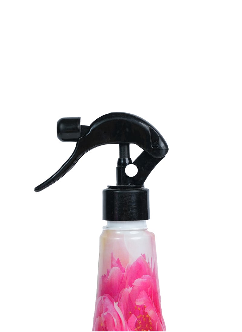 معطر متعدد الاستعمالات جو ومفارش وسجاد 400 مل