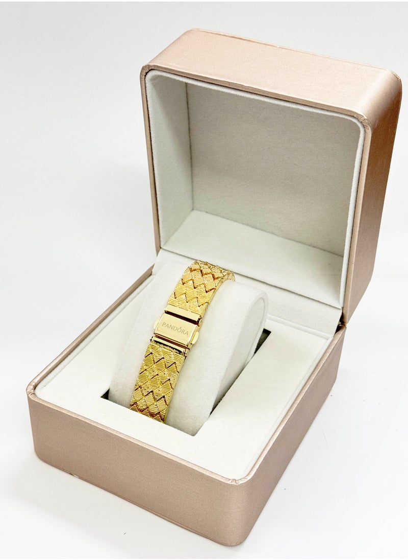 Pandora Violet Luxury elegant high-end watch stainless steel watch  - Image 4