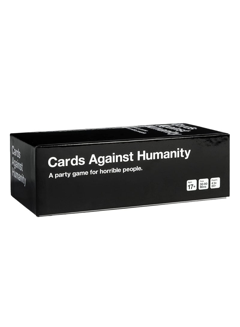 MAGIC VAULT Cards Against Humanity Party Card Game  - Image 2