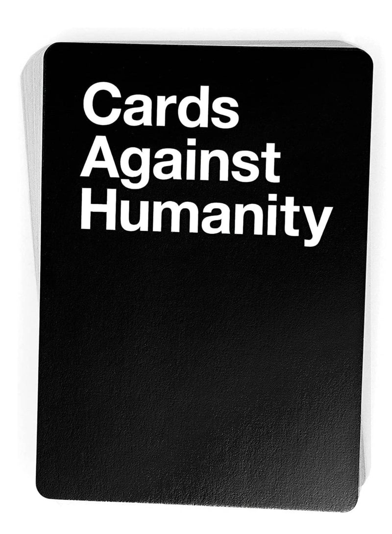 MAGIC VAULT Cards Against Humanity Party Card Game  - Image 4