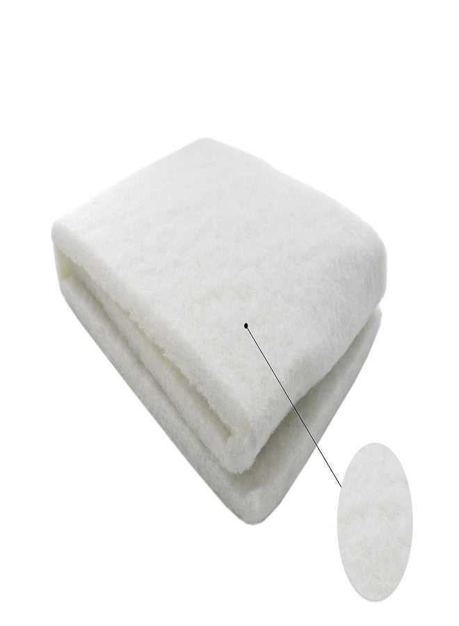 CNZ® Pond & Aquarium Filter Media Pad (2-Pack Coarse 12"x48") - Image 3