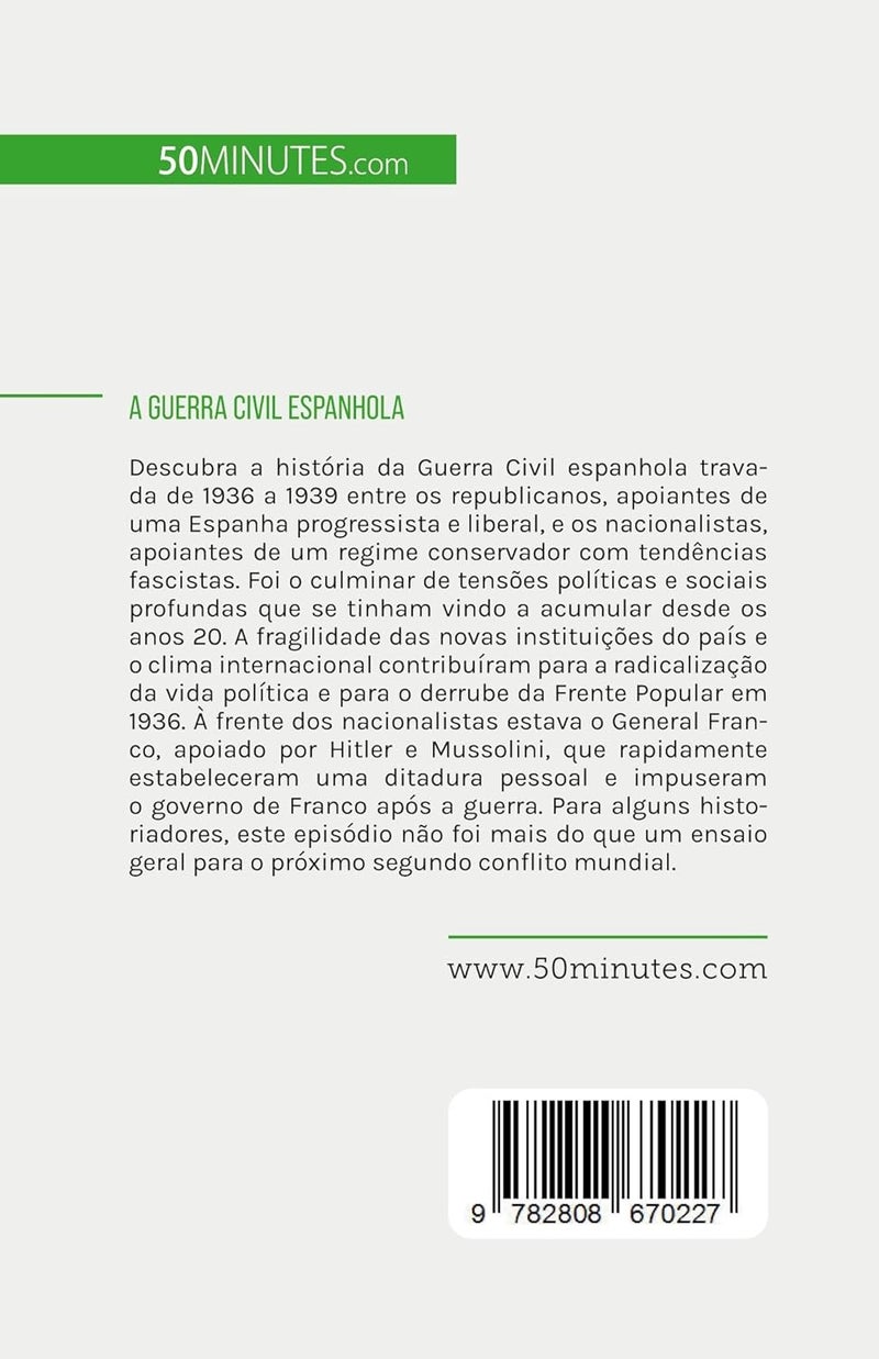 A Guerra Civil Espanhola: Os 1000 dias de luta fratricida, berço do regime ditatorial de Franco  - Image 2