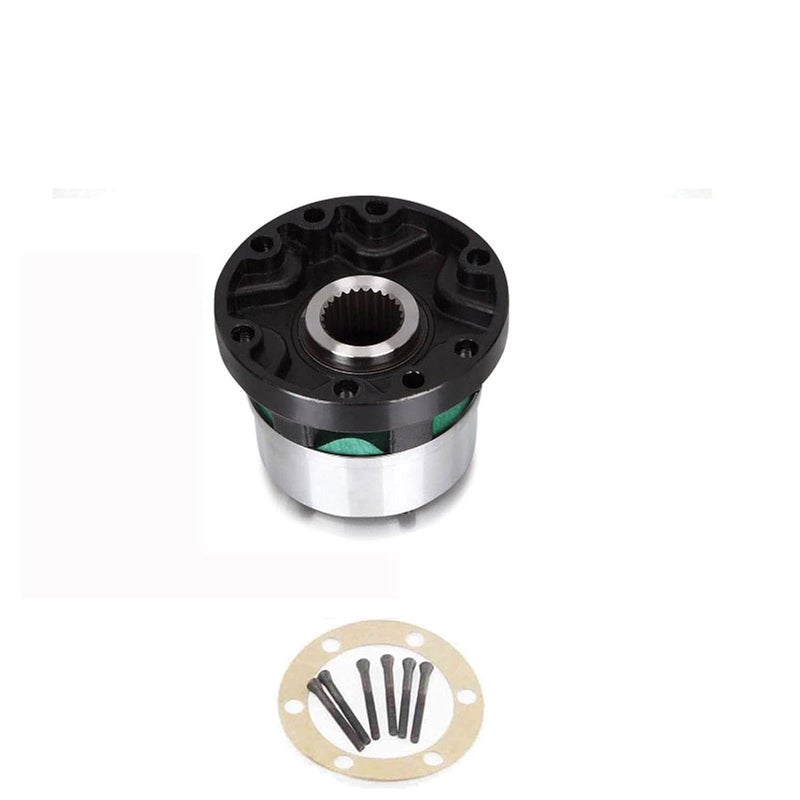 Vuzmode Locking Wheel Hub for Toyota Vehicles - Image 2